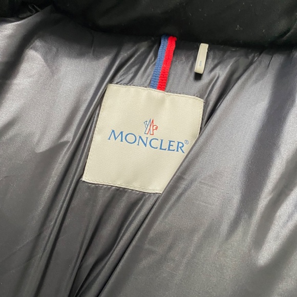 Moncler Jacket - Picture 7 of 13
